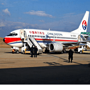 巴马机场快递航空快运业稳步发展的原因是什么？